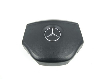 фото thumb №1, Подушка водія mercedes-benz оригінальний номер a1644600098