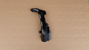 фото thumb №2, Citroen ds7 led левый бампер перед оригинал