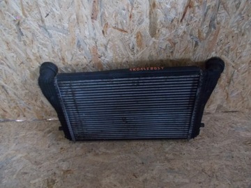 фото thumb №1, Радіаторів інтеркулер 1k0145803t