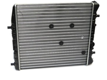 фото thumb №1, Радиаторов воды seat ibiza vw polo fox