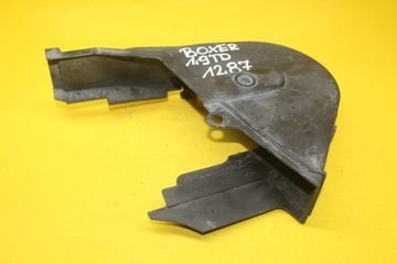 фото thumb №1, Защита распределительного вала peugeot boxer 1.9td 1473551080d