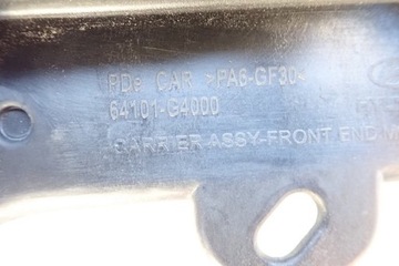 фото thumb №4, Pas переднє підсилювач hyundai i30 2017-