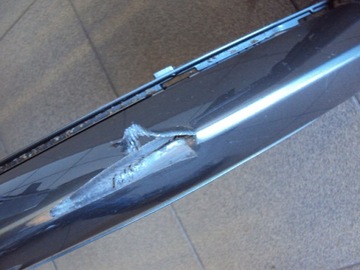 фото thumb №8, Бампер перед audi a3 8v рестайлинг 2016-