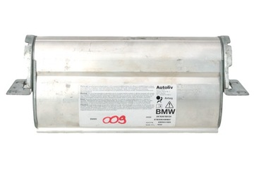 фото thumb №1, Bmw e60 e61 подушка повітряна пасажира подушка безпеки