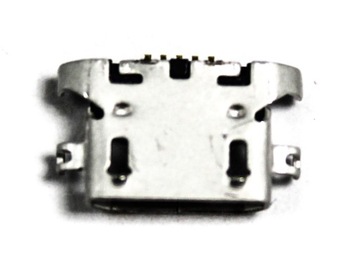 РАЗЪЕМ MICRO USB MOTOROLA XT1754 MOTO C SOCKET