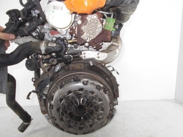 фото thumb №4, Болт двигателя renault m9r n744 двигатель 2,0 dci