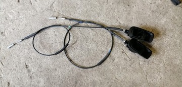 фото thumb №1, Mazda 6 gh 08-12 трос сидіння задня
