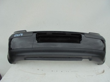 фото thumb №1, Бампер задняя vw golf iv