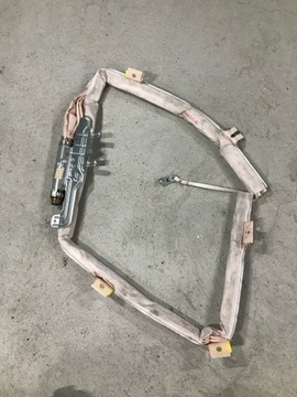 фото thumb №1, Bmw 5 f10 шторка безопасности воздушная правая