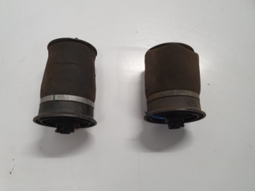 фото thumb №1, Bmw 5 f11 f07 пневмоподушка подушка підвіска лівий задня