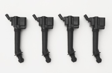 фото thumb №1, Котушка запалювання opel astra k 1.6 turbo b16sht