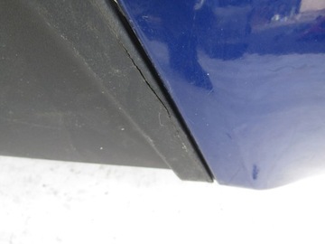 фото thumb №6, Бампер seat ibiza v 6f0 17-20 hb задняя bez pdc