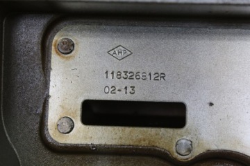 фото thumb №7, Кришка розподільного валу captur 0.9 tce h4ba 132656629r