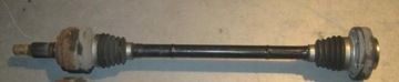фото thumb №1, Audi q7 4l lift 3.0 tdi привідний вал шарнір задня