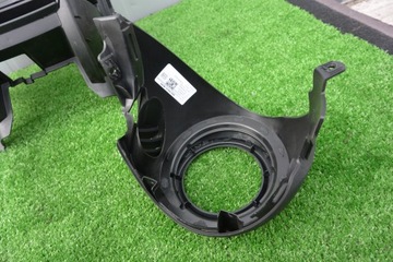 фото thumb №8, Dekor консолі салон захист mini countryman r60 kpl