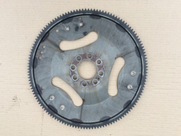 фото thumb №1, Колесо маховик венец jeep cherokee kk 2.8 crd