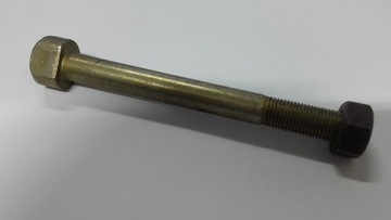 фото thumb №1, Star 200 болт ресора перед m12x105 kpl lublin