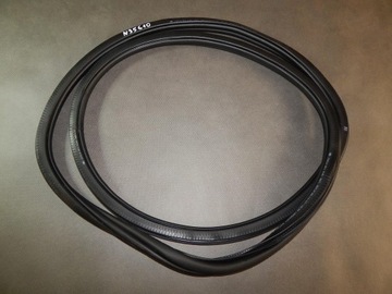 фото thumb №1, Skoda rapid прокладка двері лівий задня 5ja867367h