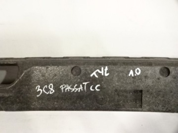 фото thumb №4, Пена абсорбер задняя passat cc 3c8807252b