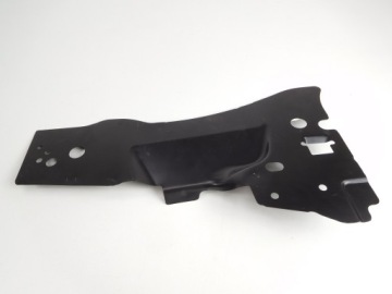 фото thumb №5, Posz. передний, плита передний, podł. pr.fiesta 1535344