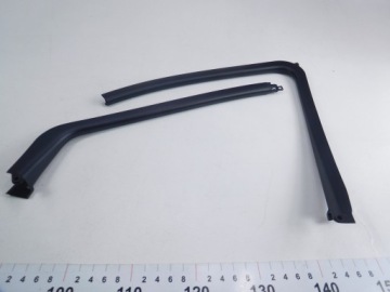 фото thumb №3, Накладка прокладка двері renault scenic 7701475031