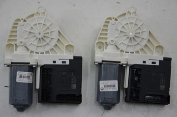 фото thumb №1, Vw passat cc двигатель стёкла 3c8959702a 3c0959792j