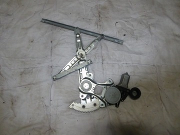 фото thumb №1, Механизм окон infiniti q50 3.7l v6 2013-up