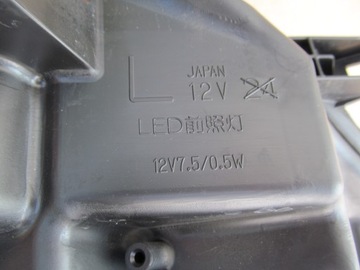 фото thumb №10, Nissan x trail t32 рестайлинг левая лампа полный led идеальное состояние