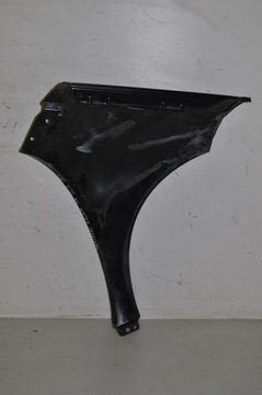 фото thumb №4, Крила лівий перед передній mercedes a 169