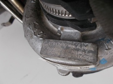 фото thumb №6, Болт двигателя renault m9r n744 двигатель 2,0 dci