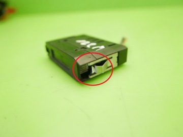 фото thumb №9, Дисплей датчиків pdc mercedes w220 s400 98-02