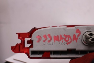 фото thumb №5, Mazda 3 bk sedan третє світло сплав сплаву