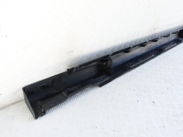 фото thumb №5, Lexus gs350 молдинг поріг права накладка