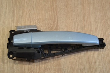 фото thumb №1, Ручка наружная правый перед orlando guf