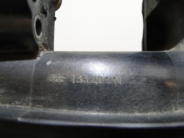 фото thumb №9, Audi a4 b7 05-08 коллектор всасывающий 06f133201n