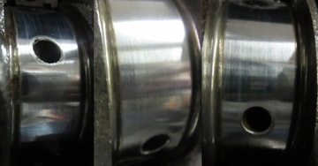 фото thumb №10, Chrysler pacifica 3.8i 2004 блок двигуна wał поршні fv vat