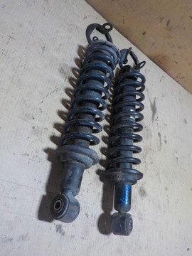 фото thumb №4, Пружины кабины volvo fh-12 2000