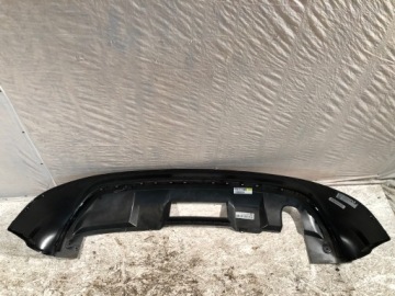 фото thumb №6, Audi q2 81a s-line бампер задняя задний