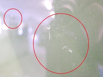 фото thumb №8, Стекло дверная правая задняя задняя ford galaxy mk1 95-