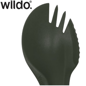 WILDO Tourist Essentials SPORK Ложка-вилка