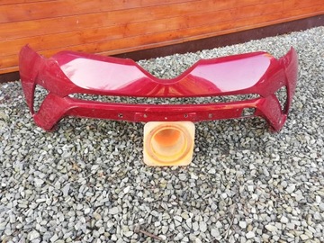 фото thumb №1, Бампер перед toyota c-hr