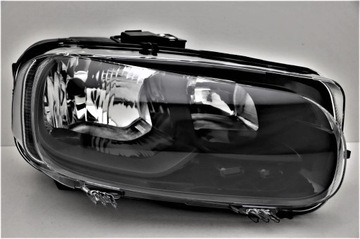 фото thumb №2, Citroen berlingo od 2018- фара праві новий