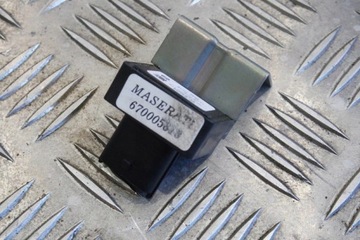 фото thumb №1, Модуль прискорення maserati levante 670005813