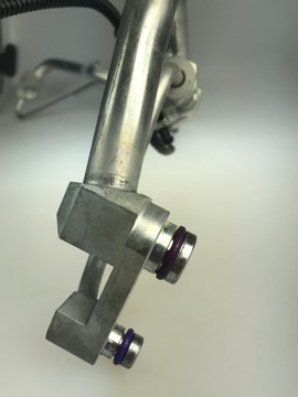 фото thumb №4, Audi a3 8v шланг кондиционера 5q1816738d