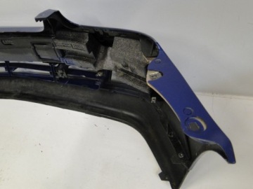 фото thumb №12, Mercedes slk r170 170 бампер bez czujnikó pts i омывателя