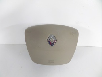 фото thumb №1, Подушка подушка безпеки водія renault megane iii 08-15