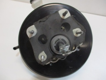 фото thumb №2, Підсилювач гальм насос гальмівна renault kadjar 1,5dci