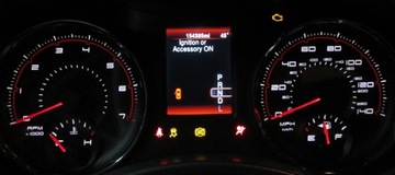 фото thumb №8, Dodge charger 3.6 5.7 счетчик приборы p56054732ab