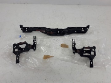 Купити Напрямна pod фара бампера перед opel corsa e, фото thumb