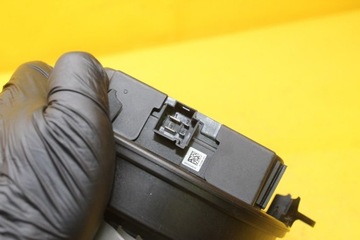 фото thumb №5, Вентилятор повітродувка повітропровід audi a6 c7 4h1820021b 7737081503